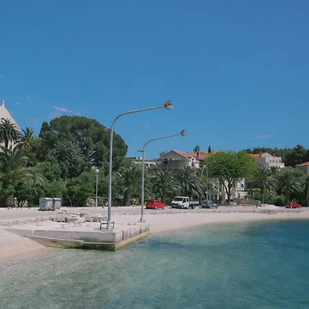 By The Sea Sumartin, Brac - 2951 Daire *