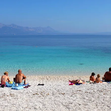 By The Sea Sumartin, Brac - 2951 Sumartin
